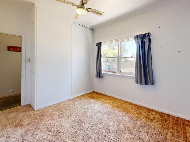 Affordable home with value adding potential!