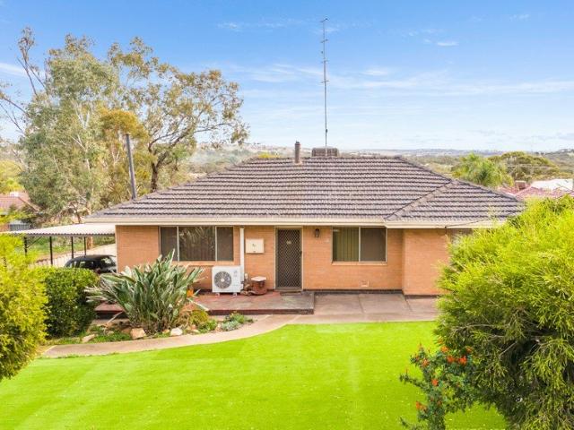 Affordable Home with Views, Shed & Investment Appeal