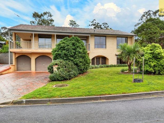 AFFORDABLE HOME WITH ENDLESS POTENTIAL IN A CENTRAL LOCATION