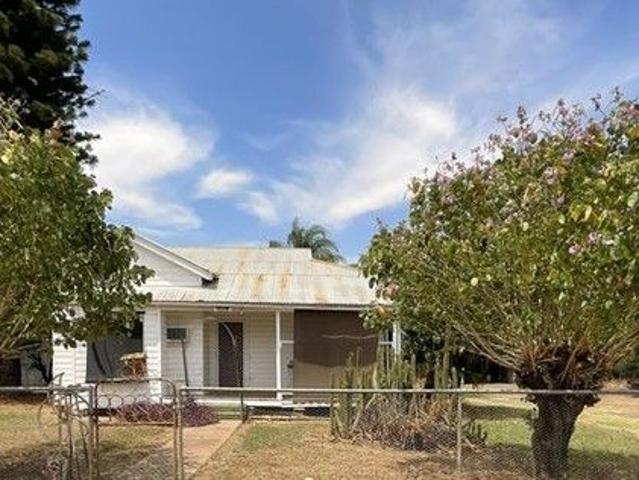 Affordable Home with Great Potential on a Generous 1,413sqm approx. Block