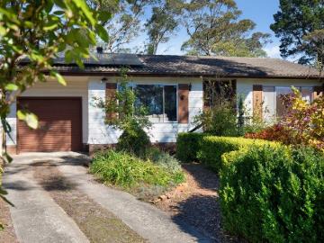 Blackheath, Blue Mountains, Blue Mountains, Snapper Island