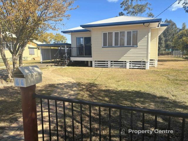 Affordable Home with Plenty of Potential