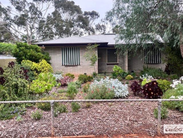 Affordable Home with Room to Move!