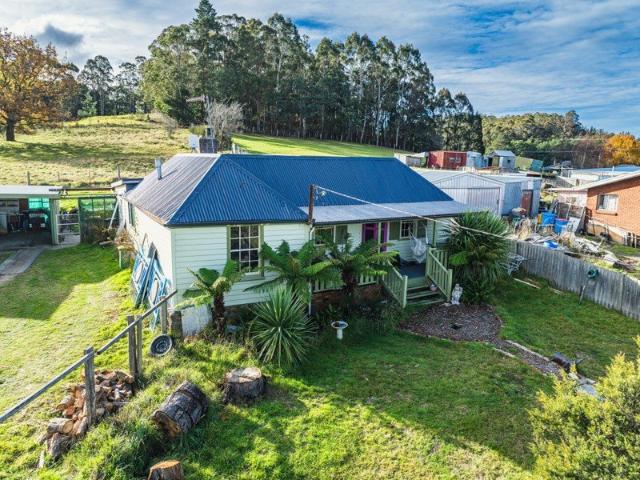 Affordable home with sheds galore ideal investment property