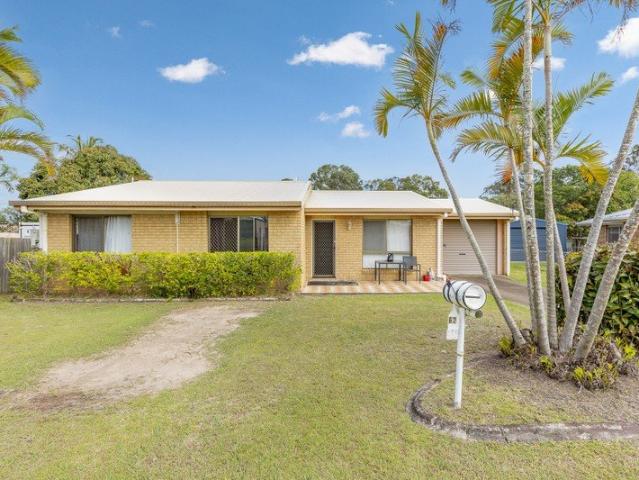 Affordable Home with Space & Potential