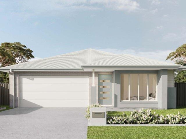 Affordable House and Land in Scone