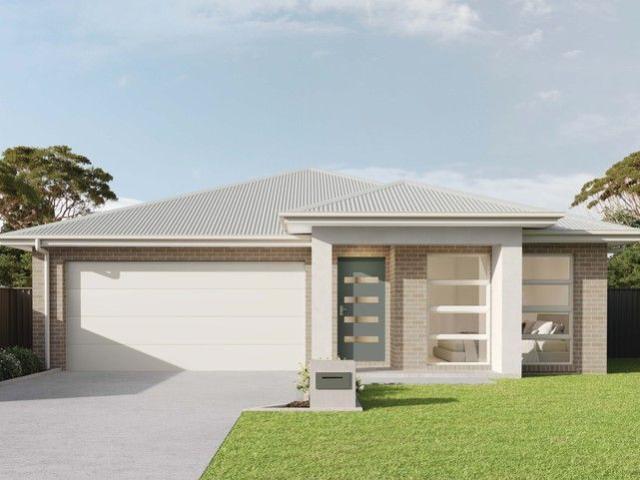 Affordable House and Land in Scone
