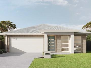 Affordable House and Land in Scone