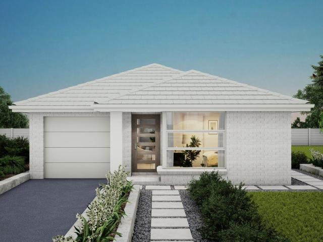 Affordable House and Land in the Heart of Austral