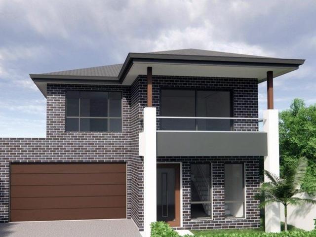 Affordable house and land package available in Austral