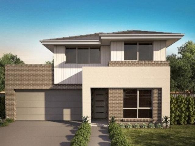 Affordable House and Land Package REGISTERED