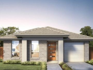 Affordable House and Land Package REGISTERED