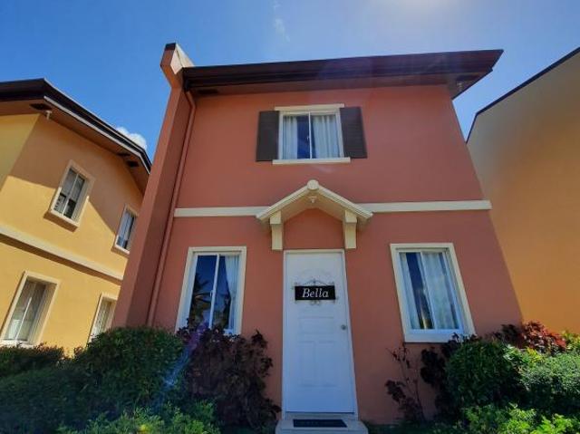 AFFORDABLE HOUSE AND LOT FOR SALE IN CAUAYAN