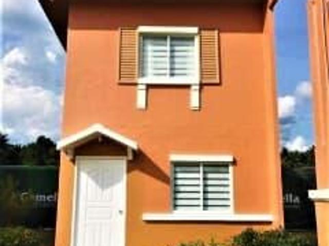 Affordable House and Lot for sale in Koronadal, South Cotabato