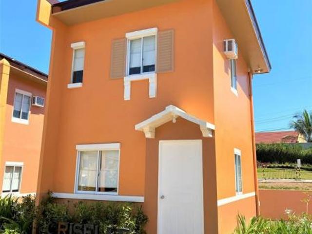 AFFORDABLE HOUSE AND LOT FOR SALE IN TAYABAS, QUEZON