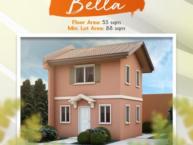 AFFORDABLE HOUSE AND LOT IN CAUAYAN CITY, ISABELA