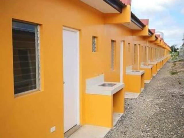 Affordable House and Lot in Cauayan City, Isabela