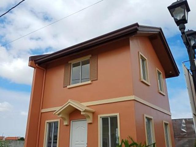 Affordable House and Lot in Bulakan