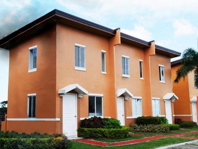 Affordable House and Lot in Gapan, Nueva Ecija