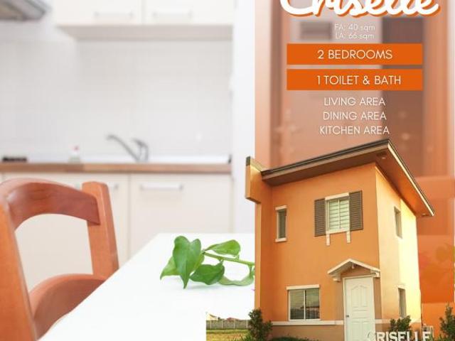 Affordable House and Lot in Koronadal, South Cotabato