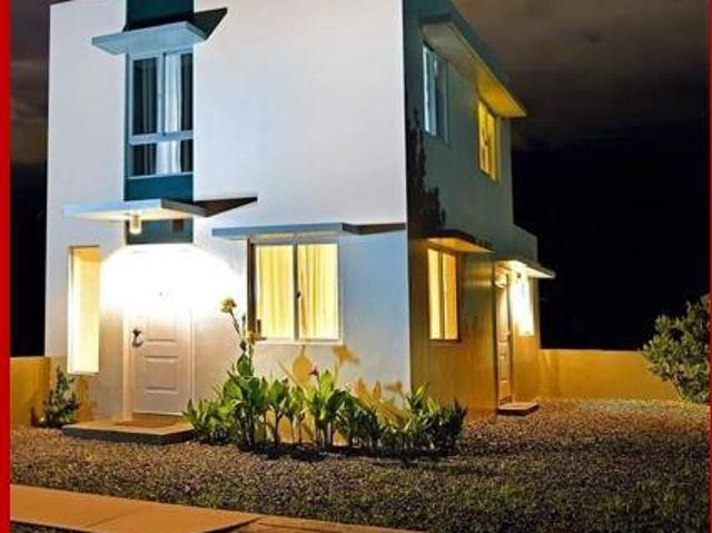 Affordable House and Lot in San Pedro Laguna near in Alabang