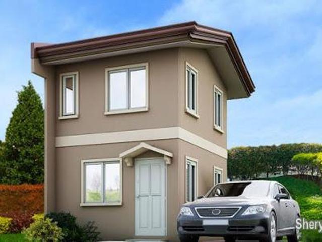 AFFORDABLE HOUSE AND LOT IN SANTIAGO CITY, ISABELA