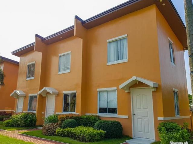 Affordable House and Lot in Sto. Tomas Batangas