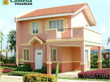 Zamboanga Peninsula - Equipped kitchen