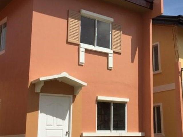 Affordable House and Lot in Quezon Province