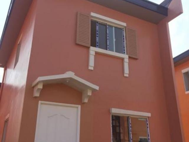 Affordable House and Lot in Quezon Province