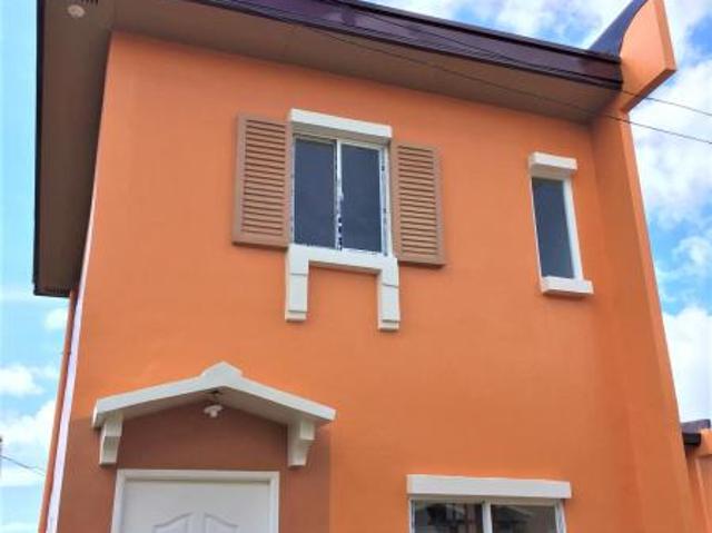 Affordable House and Lot in Quezon Province