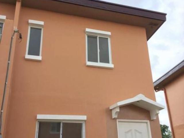 Affordable House and Lot in Quezon Province
