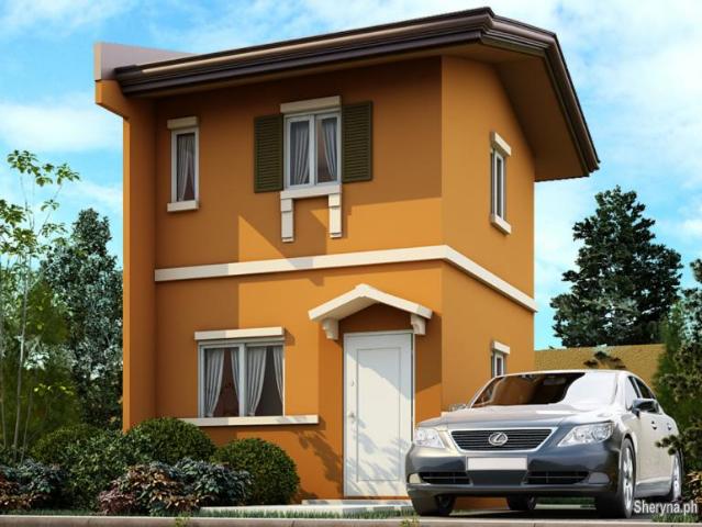 Affordable House and Lot in Region 2