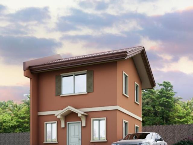 AFFORDABLE HOUSE AND LOT IN REGION 2