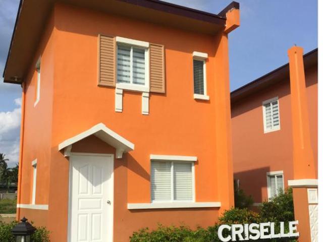 Affordable House and Lot in Tayabas, Quezon