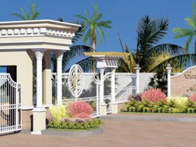 Affordable House and Lots at Landheights