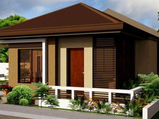 Affordable House and Lots at Landheights