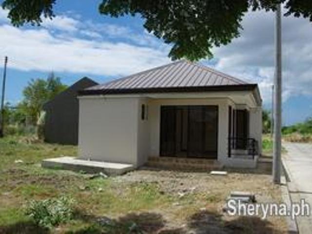Affordable House for Sale Iloilo City