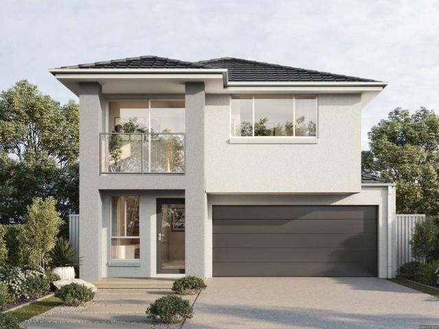 Affordable House for Sale in Campbelltown Anticipated Registration Dec 2026