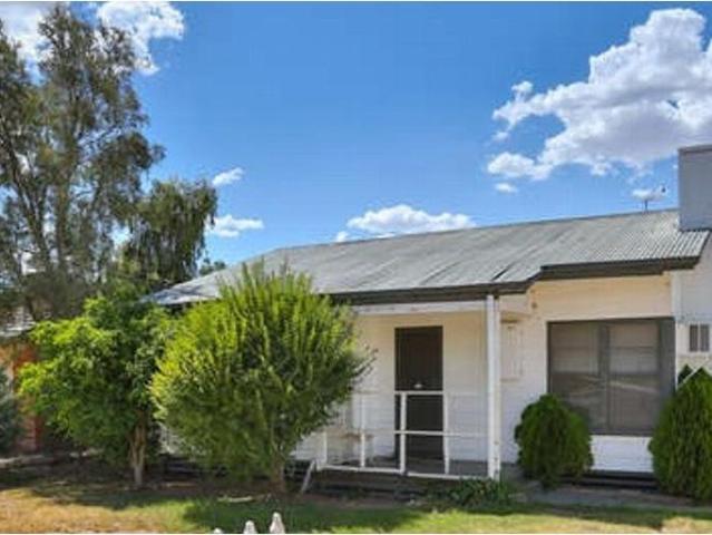 Affordable house in Merbein