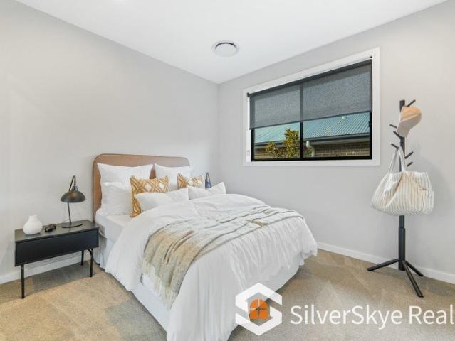 Affordable House & Land in Booming Leppington!