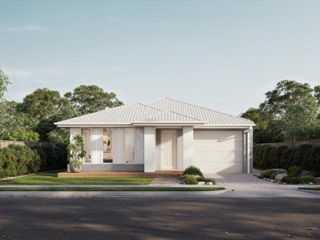 Affordable House & Land Opportunity!