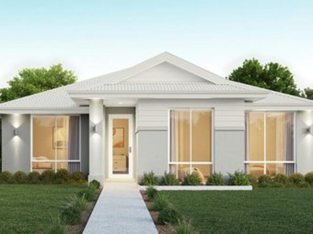 AFFORDABLE HOUSE & LAND OPPORTUNITY IN AUSTRALIND