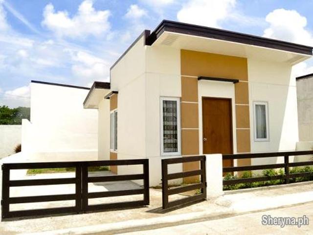 Affordable House & Lot