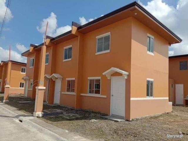 Affordable House & Lot for sale in Tayabas Quezon Province