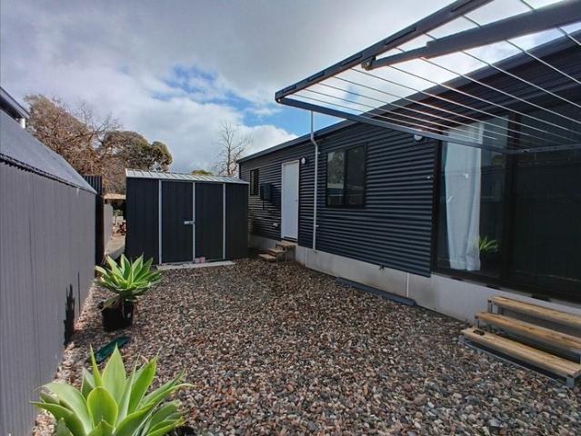 Affordable house with free power*
