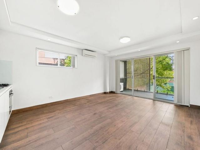 Affordable Housing – 1 Bedroom Apartment for Lease