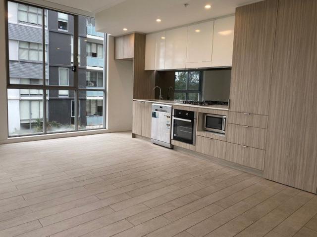 Affordable Housing 1 Bedroom unit on level 6
