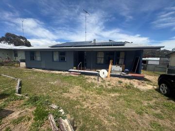 Padthaway, Tatiara, South Australia - Garden