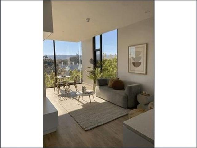 Affordable Housing Opportunity in the Heart of Adelaide Modern, light filled two bedroom apartment
